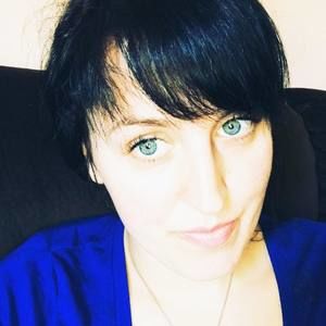 Meet your Posher, Zhanna